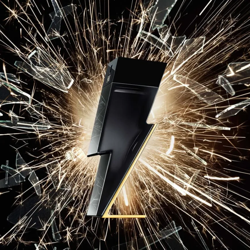 Bad Boy Eau De Toilette 50ml