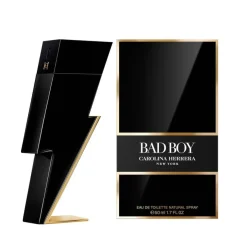 Bad Boy Eau De Toilette 50ml