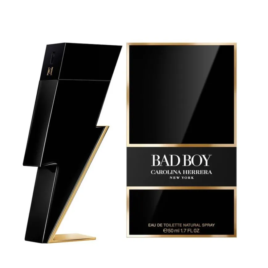 Bad Boy Eau De Toilette 50ml