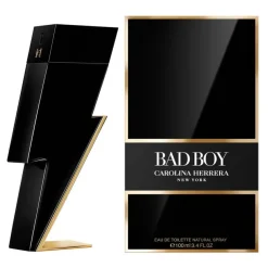 Bad Boy Eau De Toilette 100ml