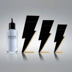 Bad Boy Eau De Toilette Refill 200ml