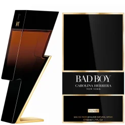 Bad Boy Elixir Eau de Parfum 50ml