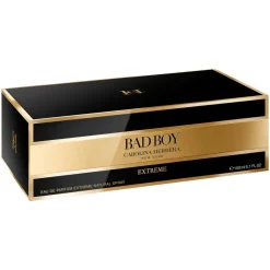 Bad Boy Extreme Eau De Parfum 150ml