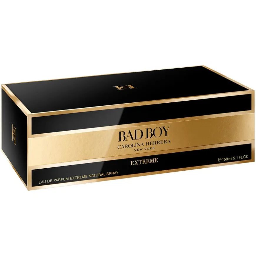 Bad Boy Extreme Eau De Parfum 150ml