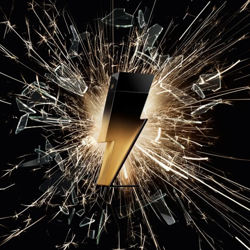 Bad Boy Extreme Eau De Parfum 150ml