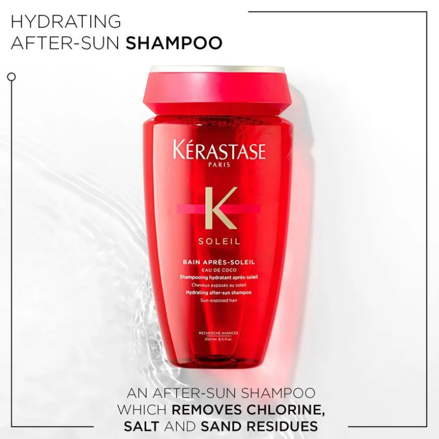 Bain Après Soleil Shampoo 250ml