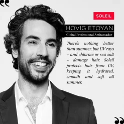 Bain Après Soleil Shampoo 250ml