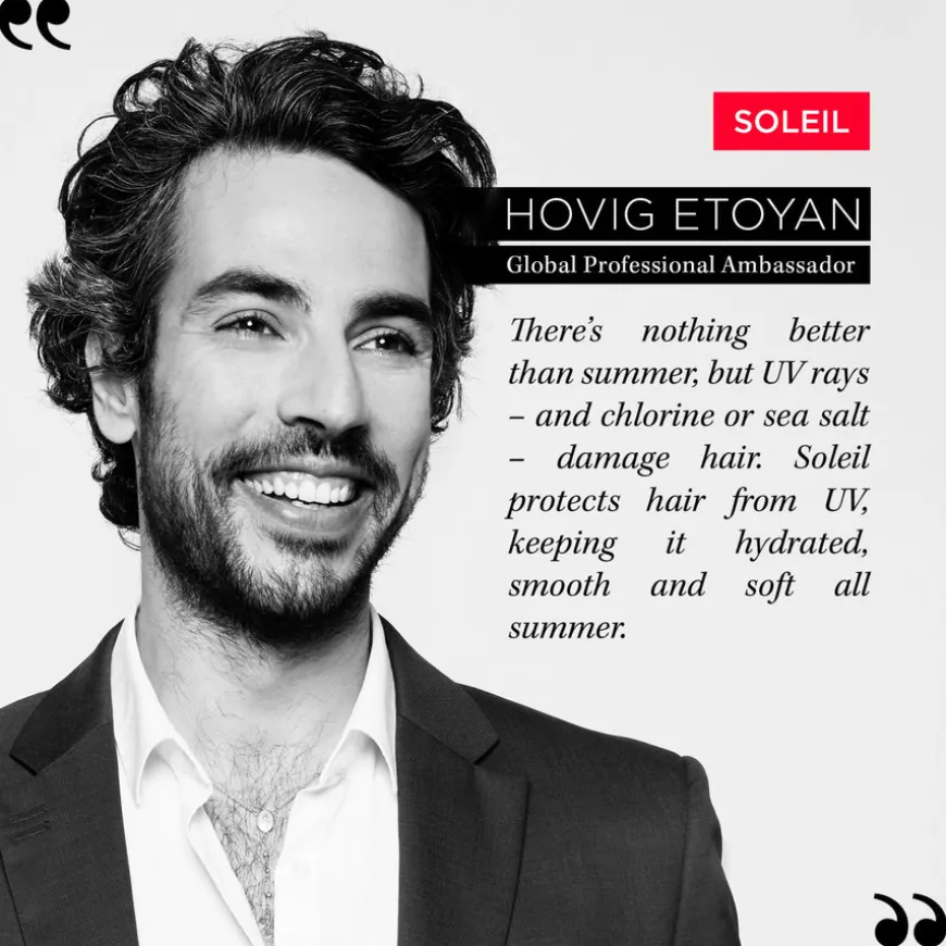 Bain Après Soleil Shampoo 250ml