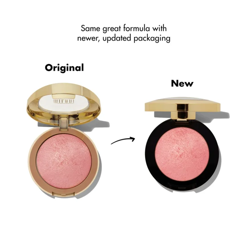 Baked Blush Dolce Pink 3,5g