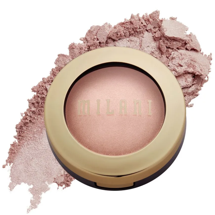 Baked Highlighter 110 Dolce Perla 8g