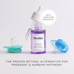 Bakuchiol Peptides 30ml