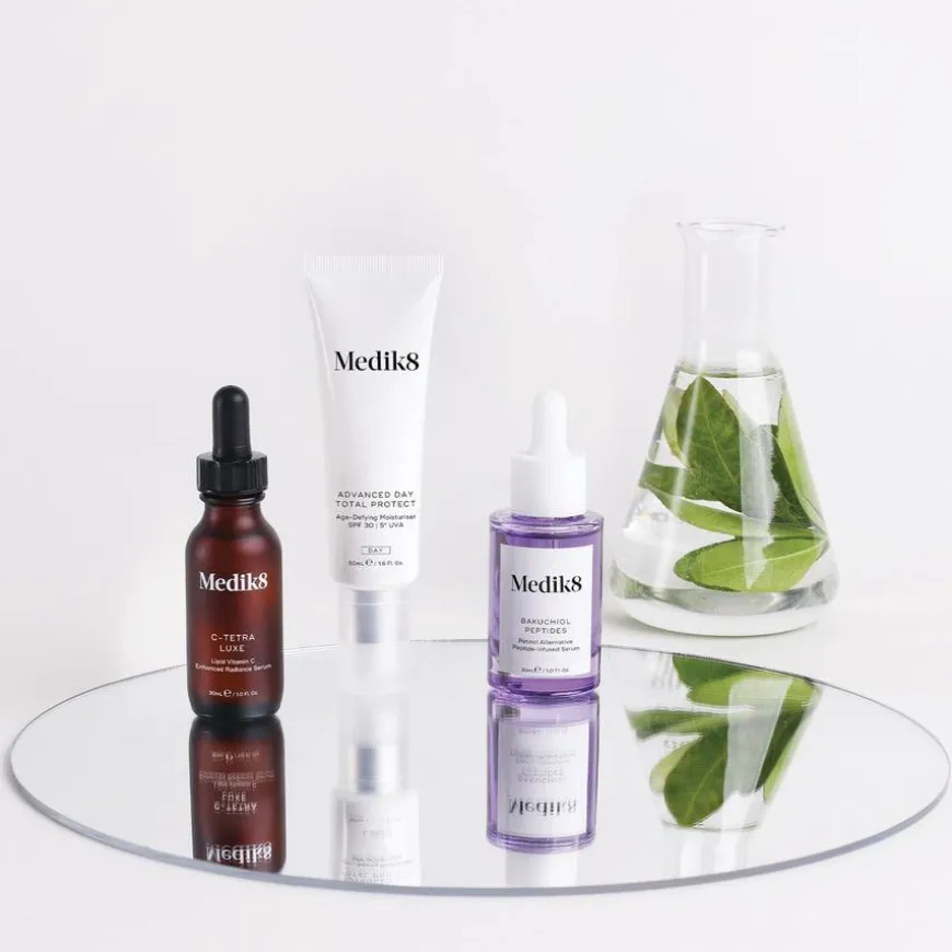 Bakuchiol Peptides 30ml