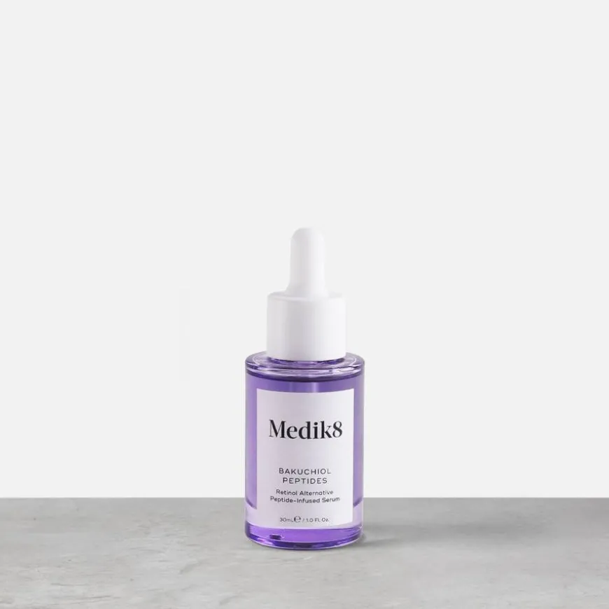 Bakuchiol Peptides 30ml