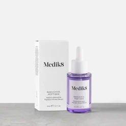 Bakuchiol Peptides 30ml