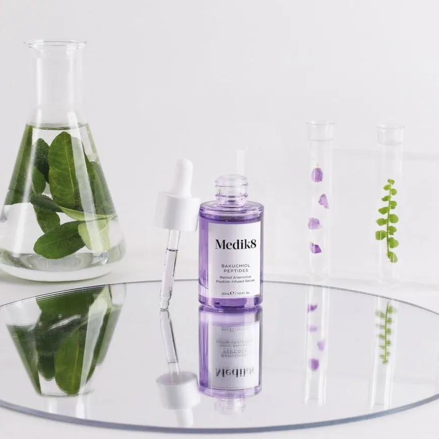 Bakuchiol Peptides 30ml