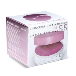 Bakuchiol Radiance Hydrogel Eye Patches Bakuchiol & Watermelon 60pcs