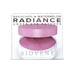 Bakuchiol Radiance Hydrogel Eye Patches Bakuchiol & Watermelon 60pcs