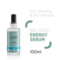 Balance Energy Serum 100ml