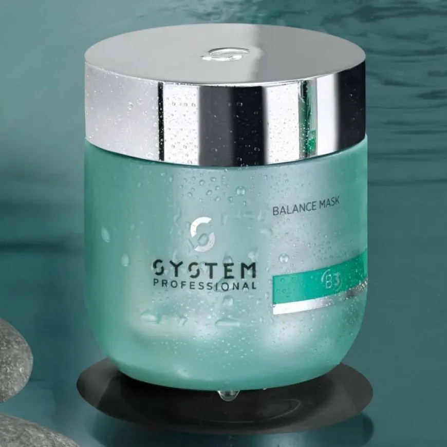 Balance Mask 200ml