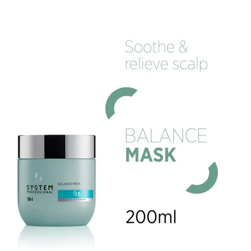Balance Mask 200ml