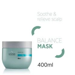 Balance Mask 400ml