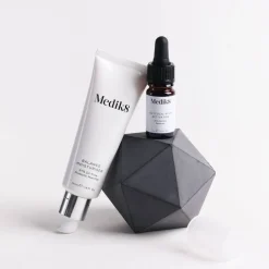 Balance Moisturiser with Glycolic Acid Activator 50 + 5ml