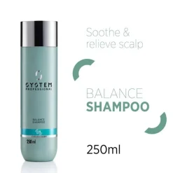 Balance Shampoo 250ml
