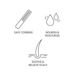 Balance Shampoo 1000ml