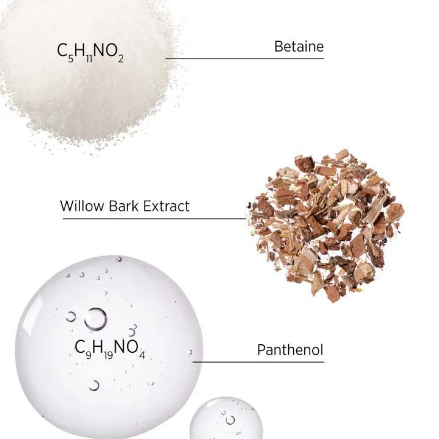 Balance Shampoo 1000ml