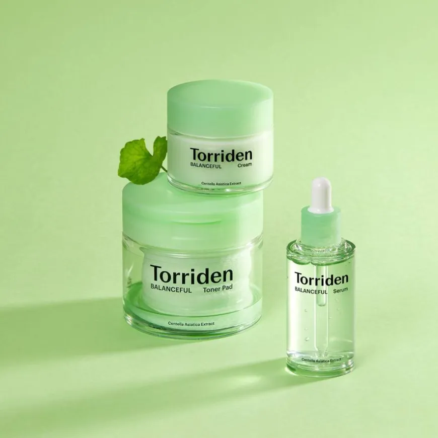 BALANCEFUL Cleansing Gel 200ml