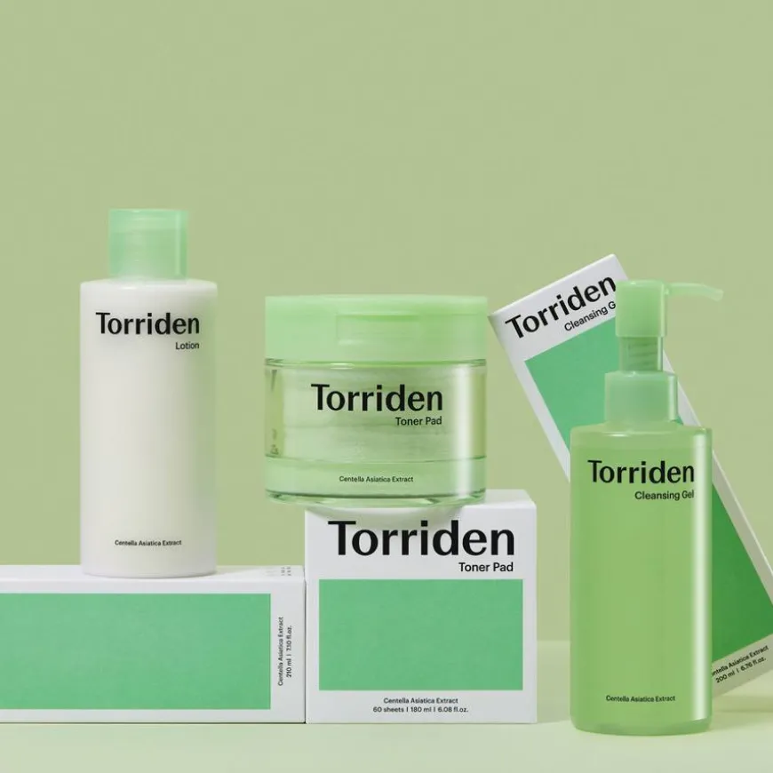 BALANCEFUL Cleansing Gel 200ml