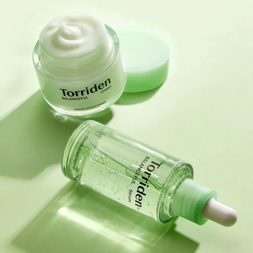 BALANCEFUL Cleansing Gel 200ml