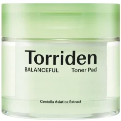 BALANCEFUL Toner Pad 60pcs