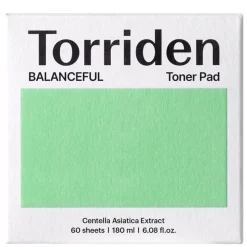 BALANCEFUL Toner Pad 60pcs