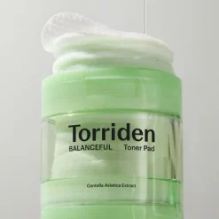 BALANCEFUL Toner Pad 60pcs