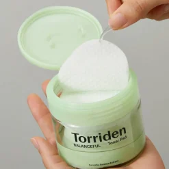 BALANCEFUL Toner Pad 60pcs