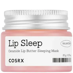 Balancium Ceramide Lip Butter Sleeping Mask 20g