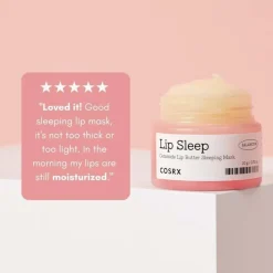 Balancium Ceramide Lip Butter Sleeping Mask 20g