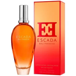 Bali Paradise Eau De Toilette 100ml