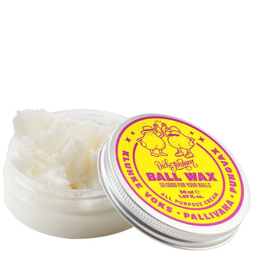 Ballwax 50ml