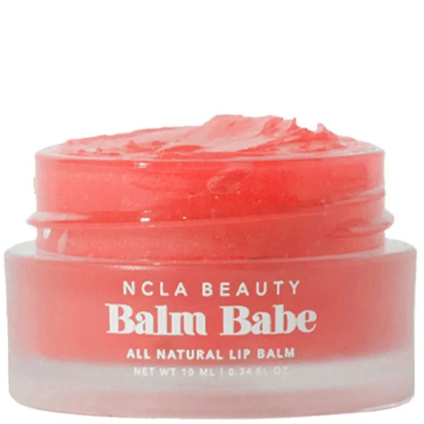 Balm Babe Watermelon Lip Balm 10ml