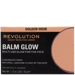 Balm Glow Golden Hour 32g