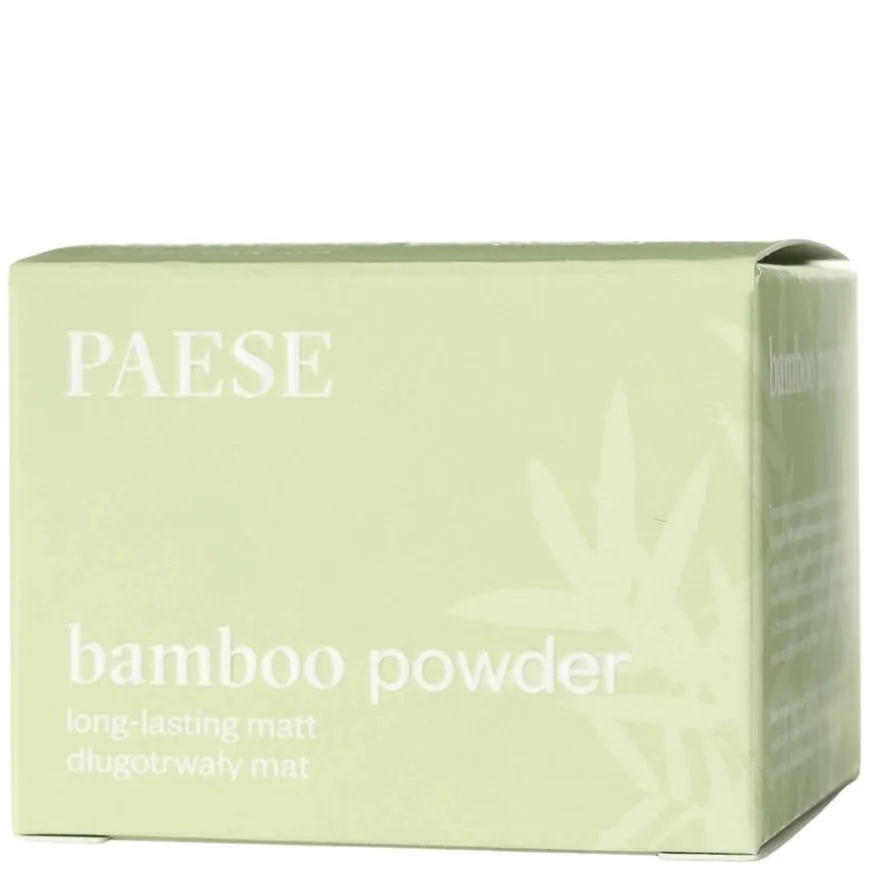 Bamboo Powder 5g