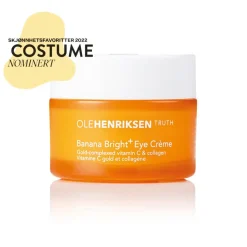 Banana Bright+ Eye Crème 15ml