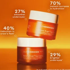 Banana Bright+ Eye Crème 15ml