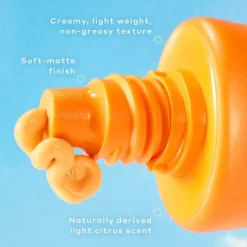 Banana Bright Mineral Sunscreen SPF30 50ml