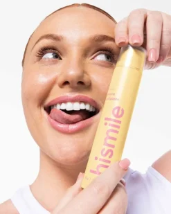 Banana Toothpaste 60g