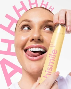 Banana Toothpaste 60g