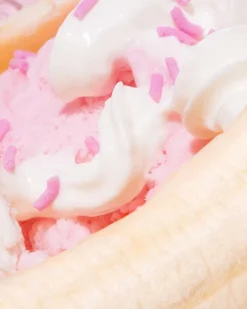 Banana Toothpaste 60g