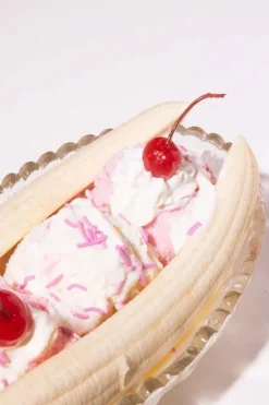 Banana Toothpaste 60g